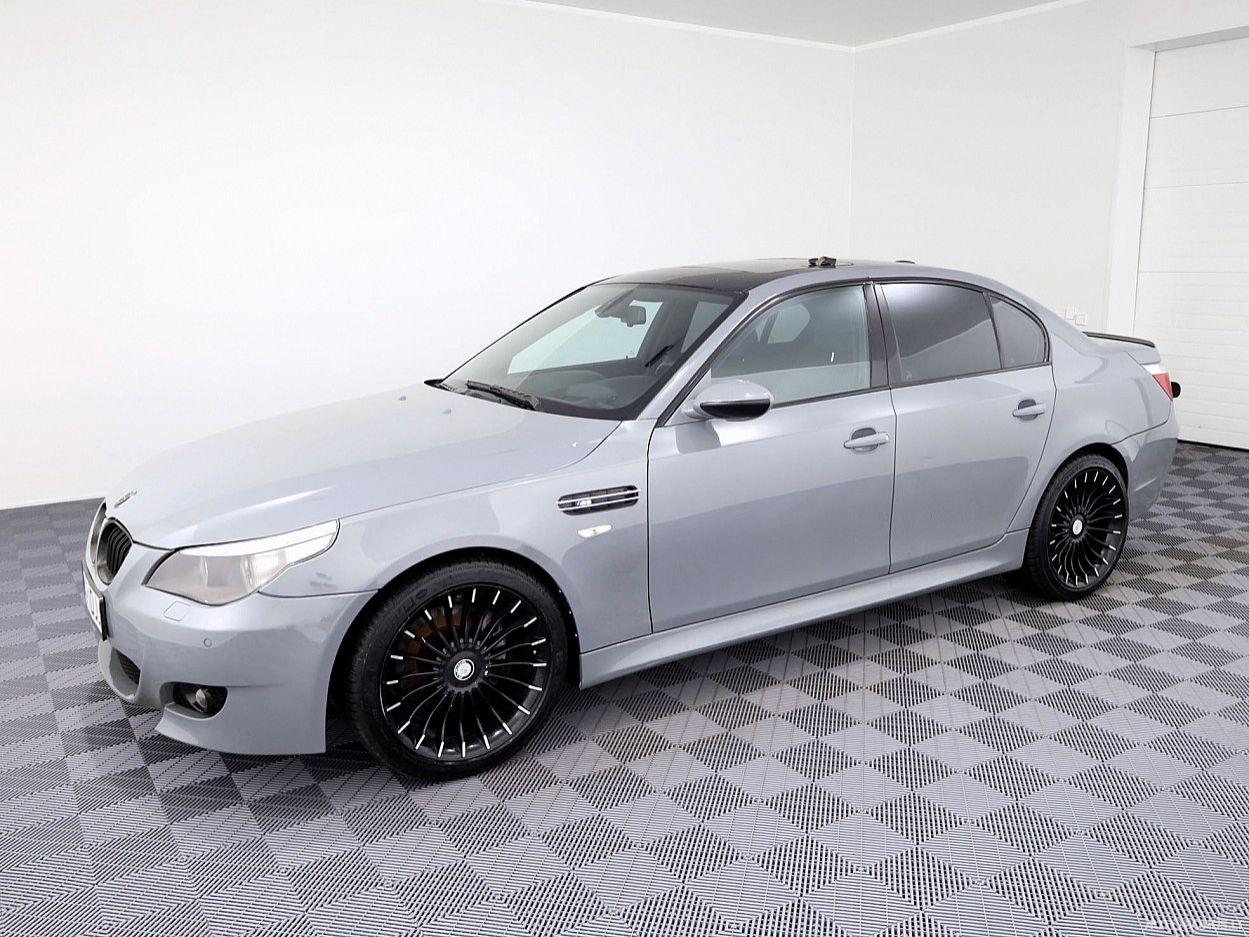 BMW 530 | 1