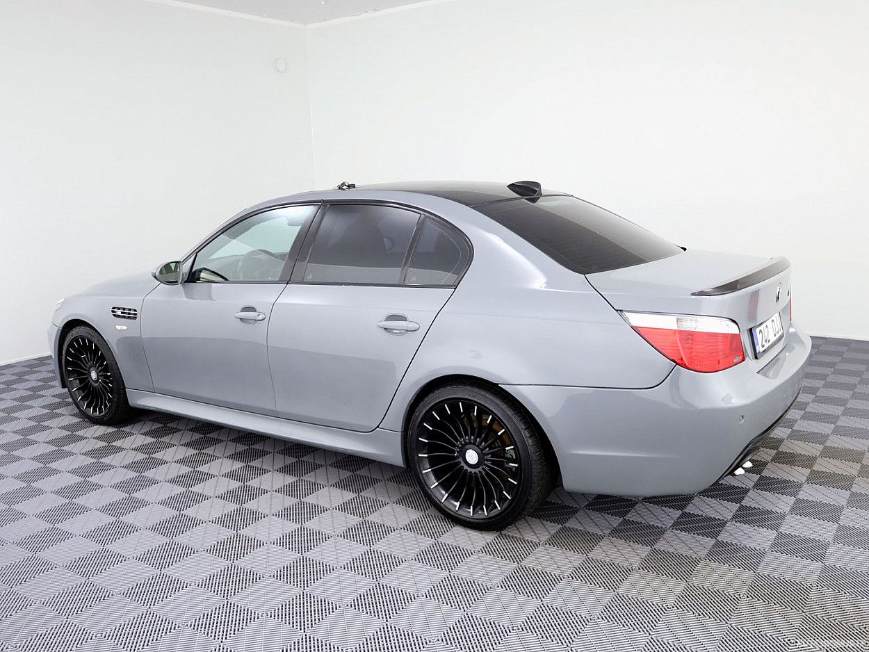 BMW 530 | 3