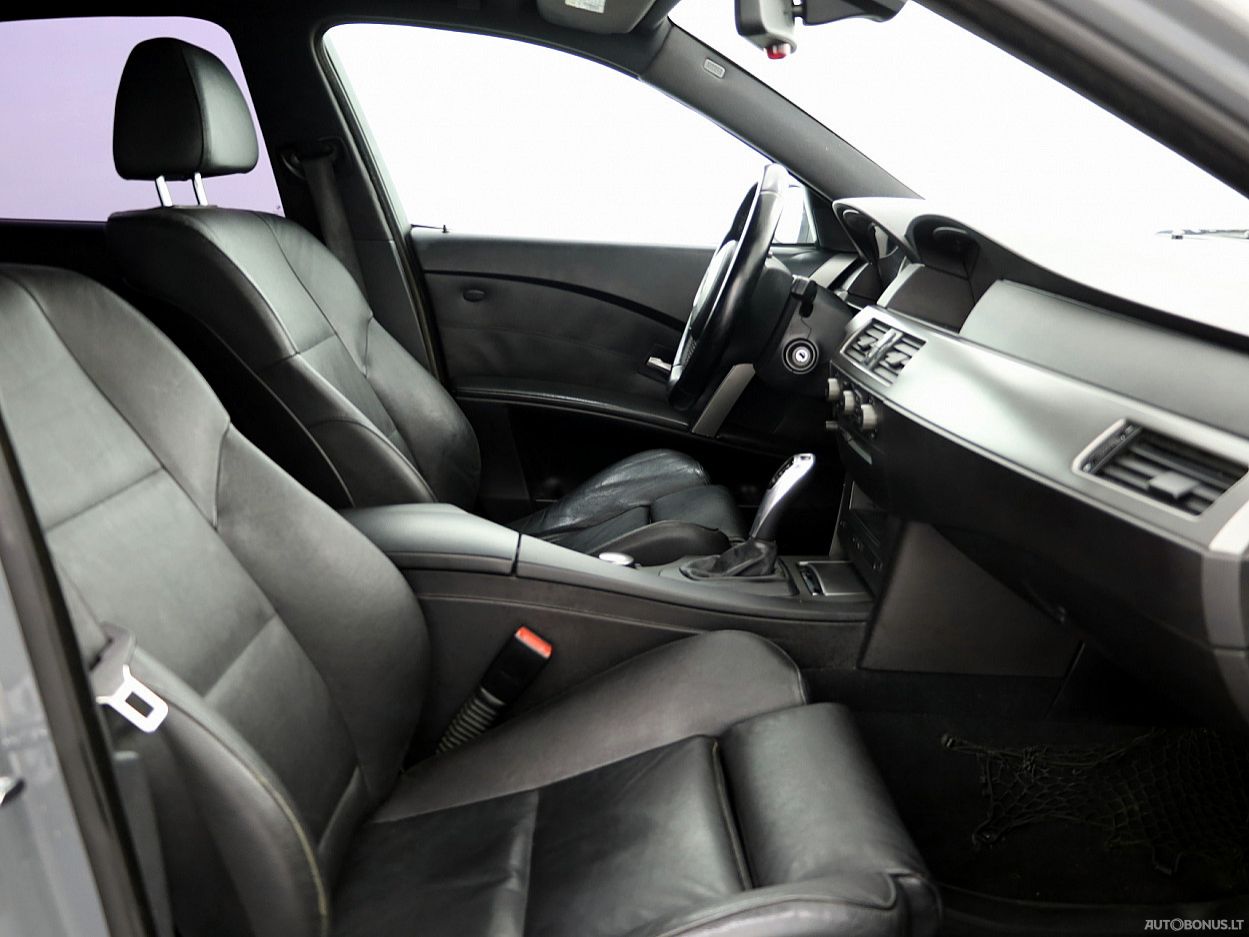 BMW 530 | 5