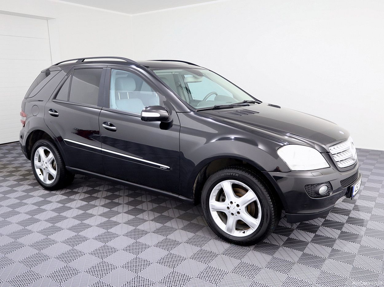 Mercedes-Benz ML280
