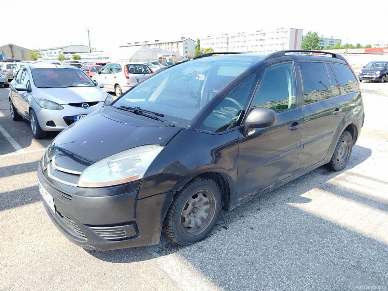 Citroen C4 | 1