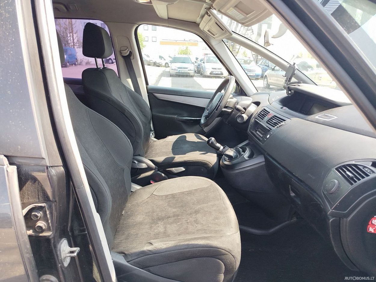 Citroen C4 | 5