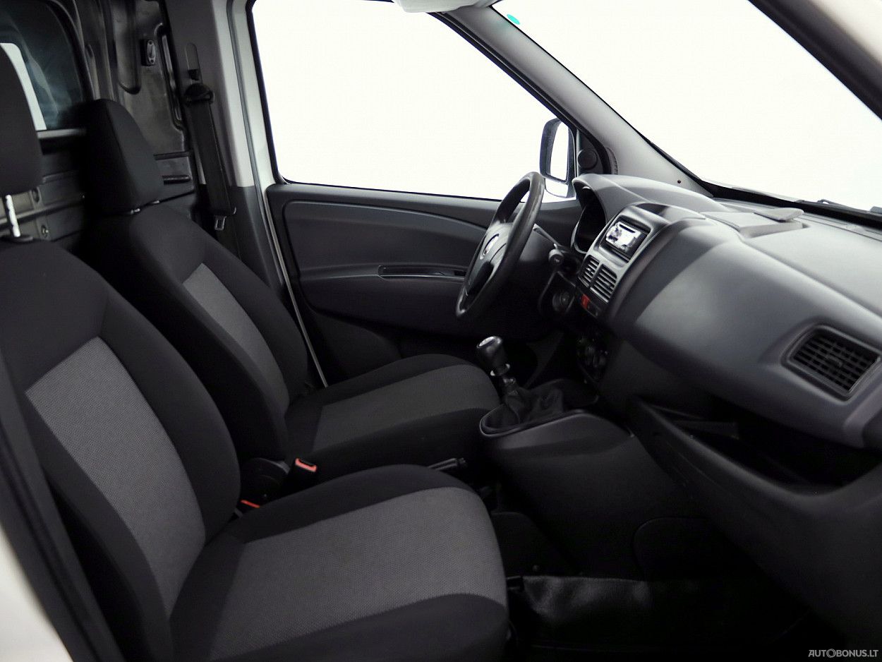 Fiat Doblo | 5