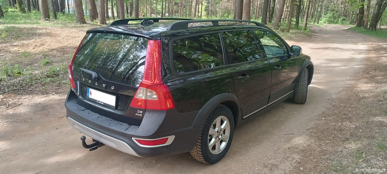 Volvo XC70 | 1
