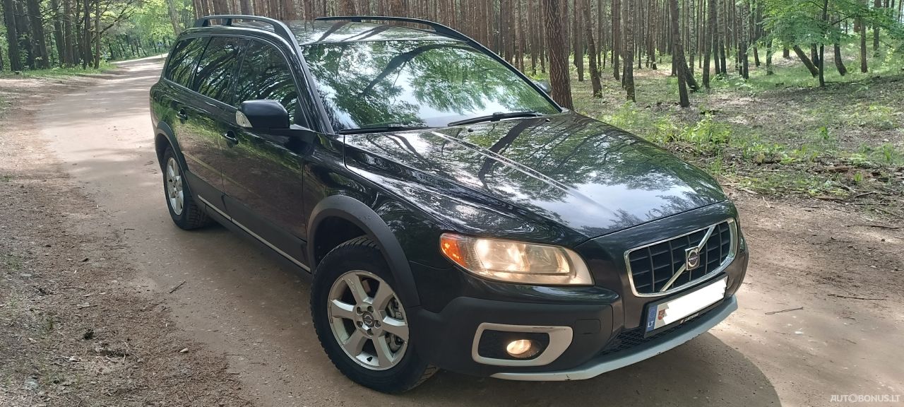 Volvo XC70 | 2