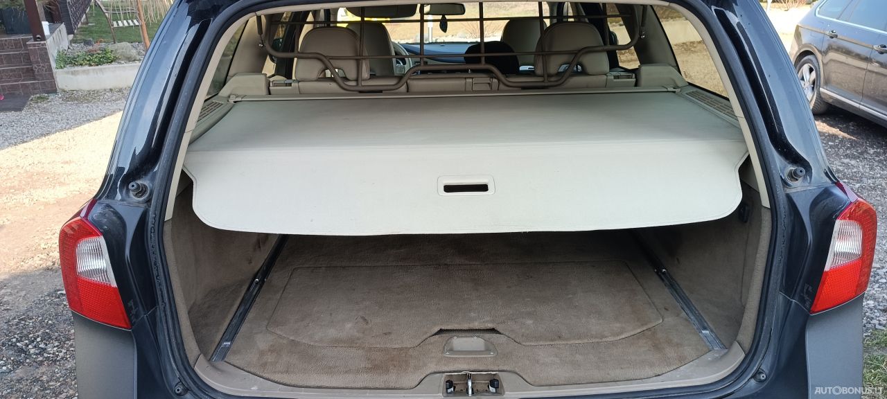 Volvo XC70 | 5