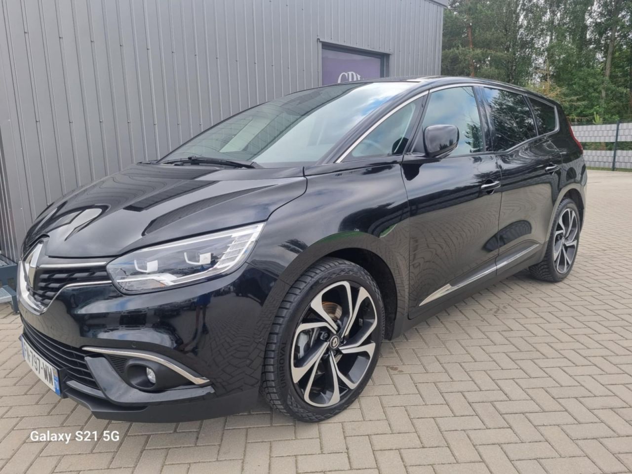 Renault Grand Scenic