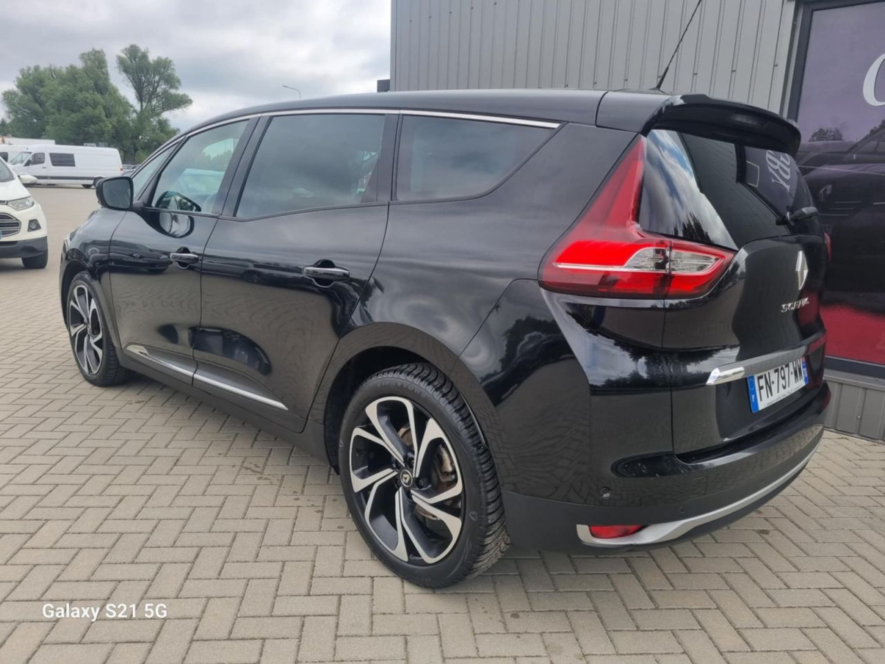 Renault Grand Scenic | 5