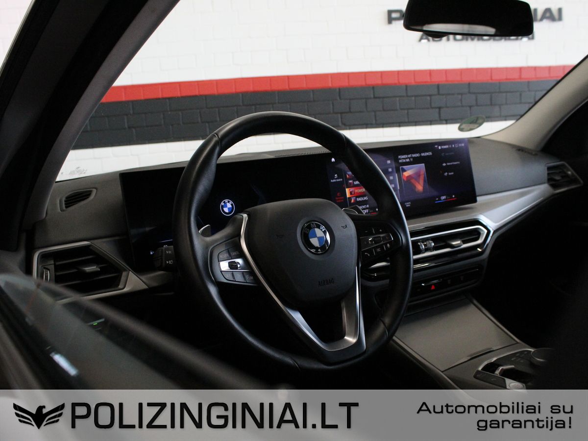BMW 320 | 10