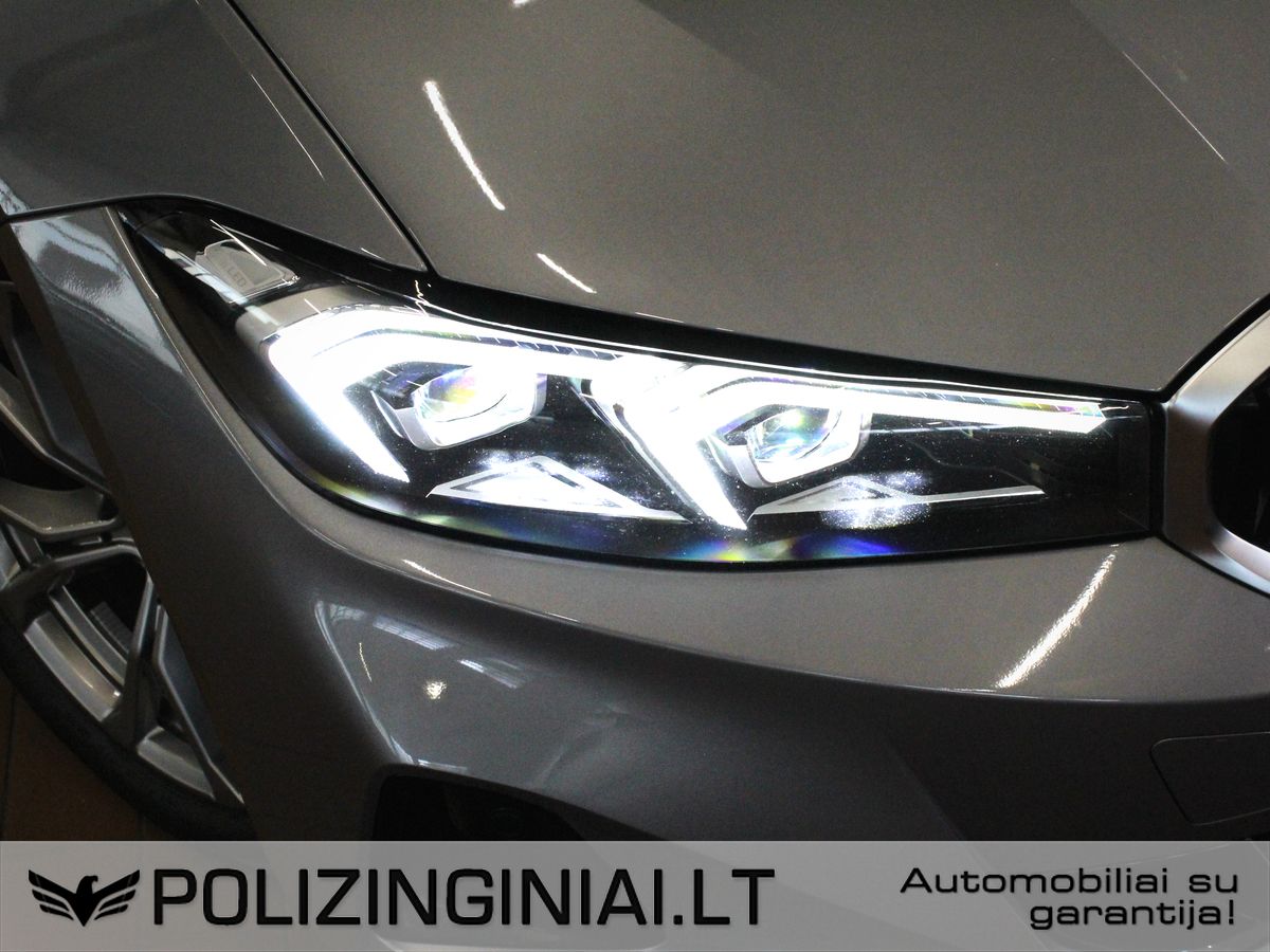 BMW 320 | 4