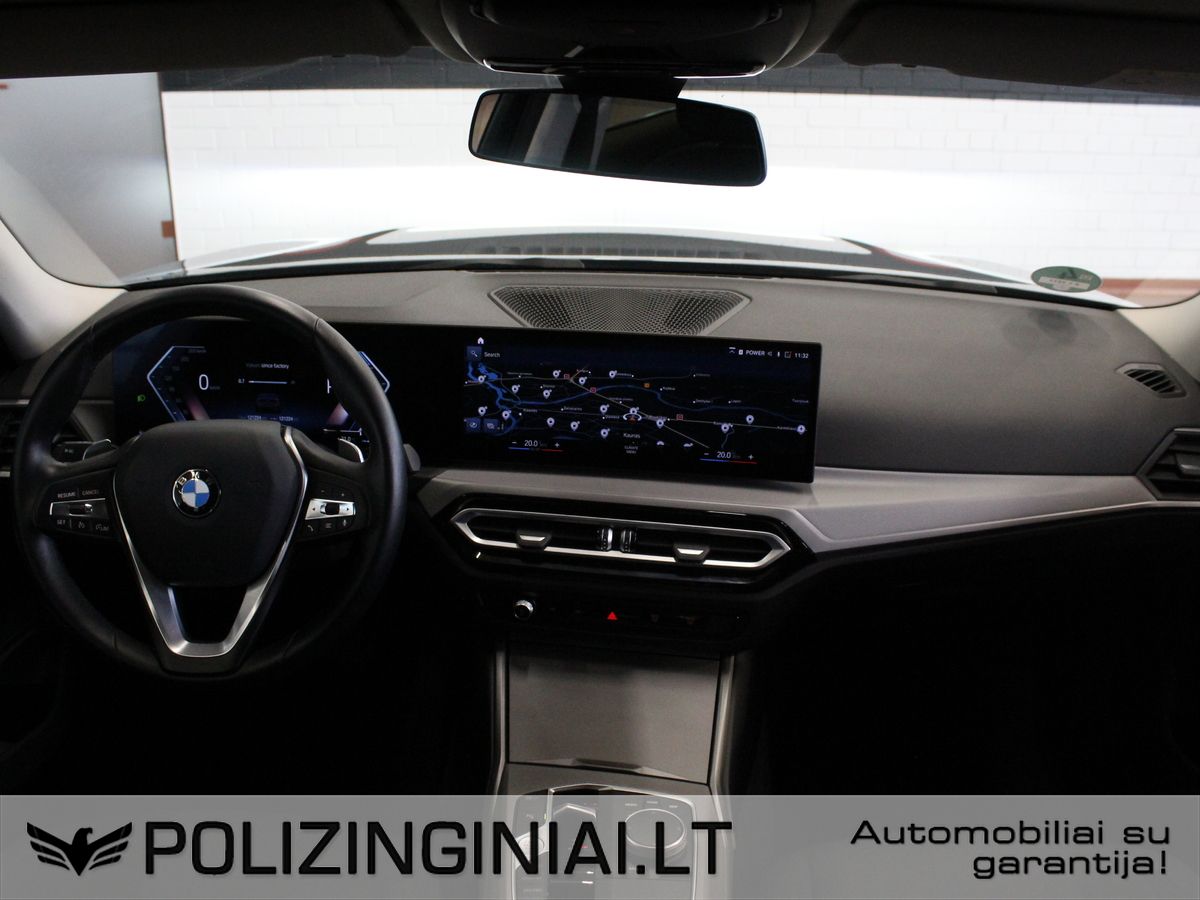 BMW 320 | 11