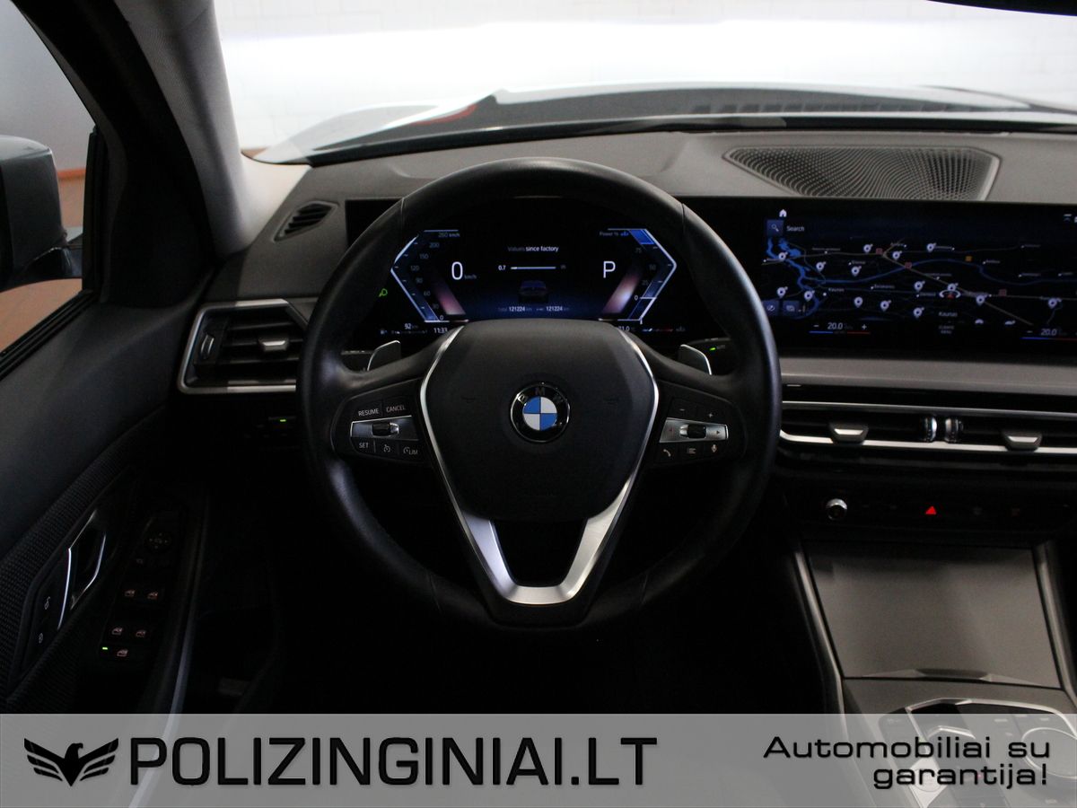 BMW 320 | 12