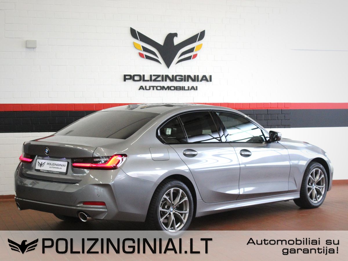 BMW 320 | 5
