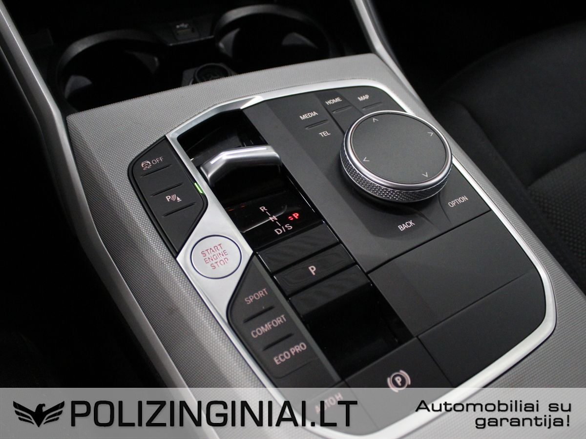 BMW 320 | 22