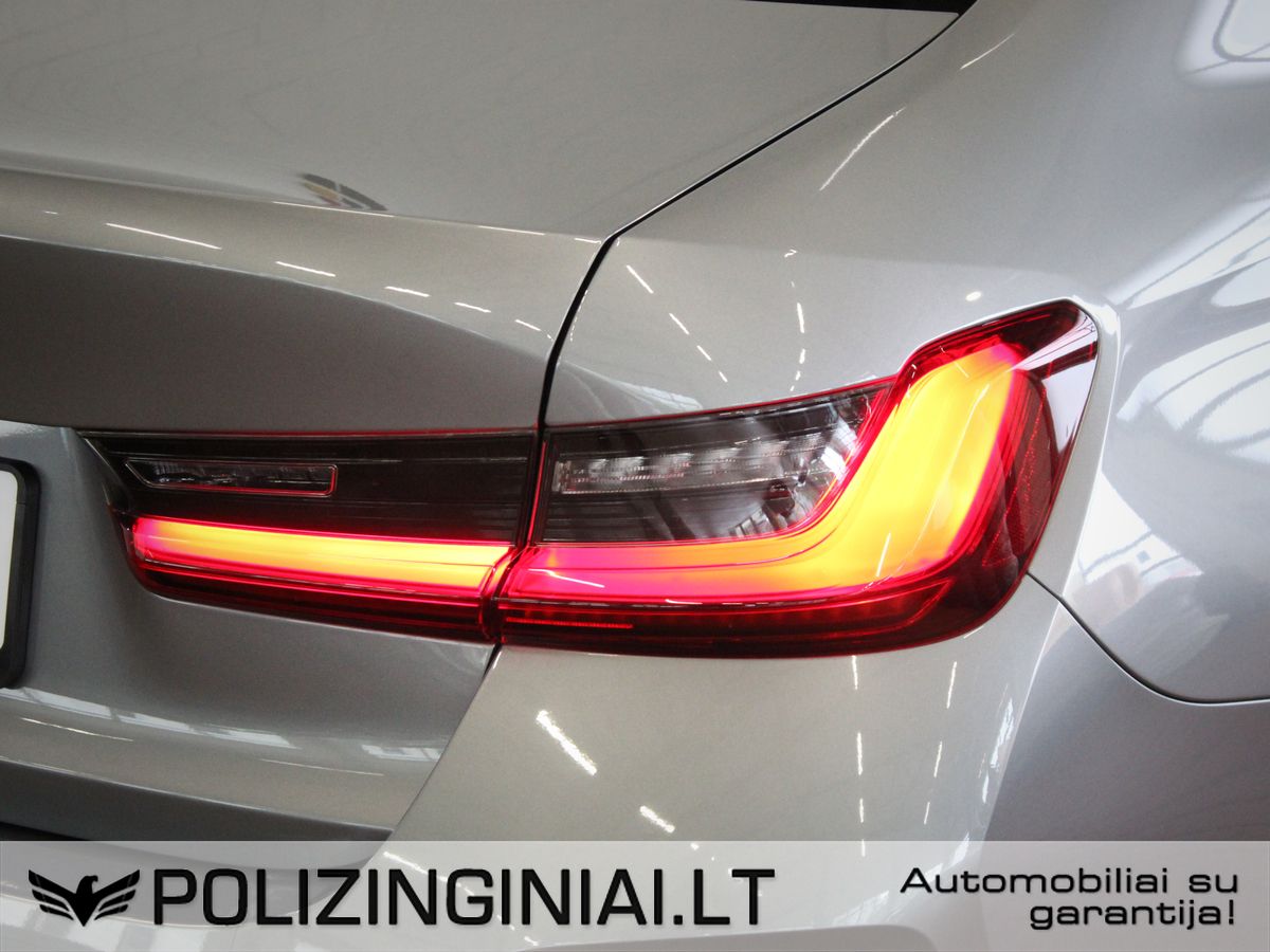 BMW 320 | 6