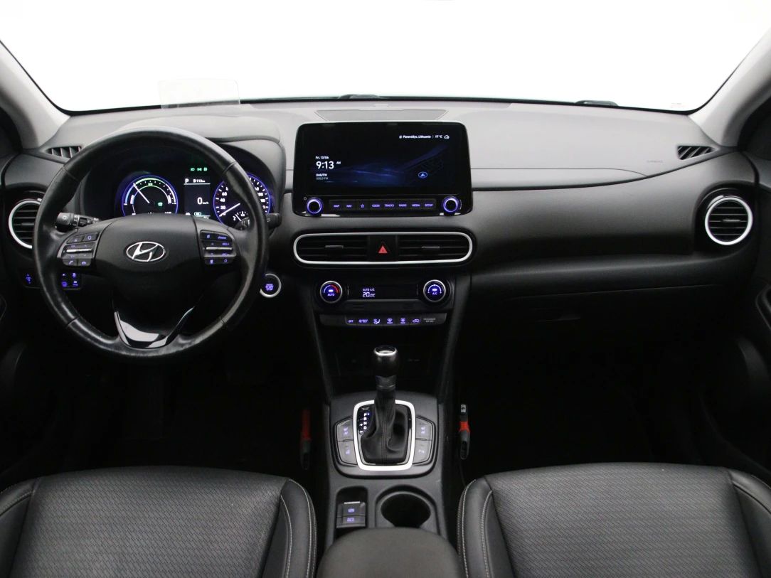Hyundai Kona | 1