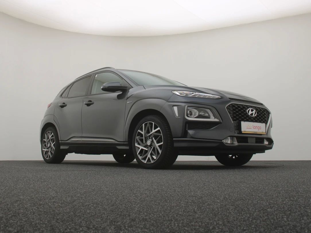 Hyundai Kona | 10