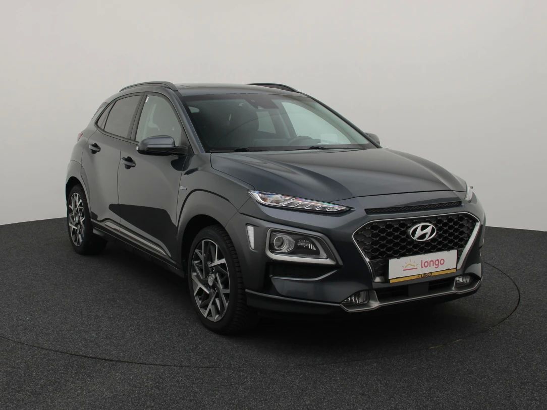 Hyundai Kona | 9