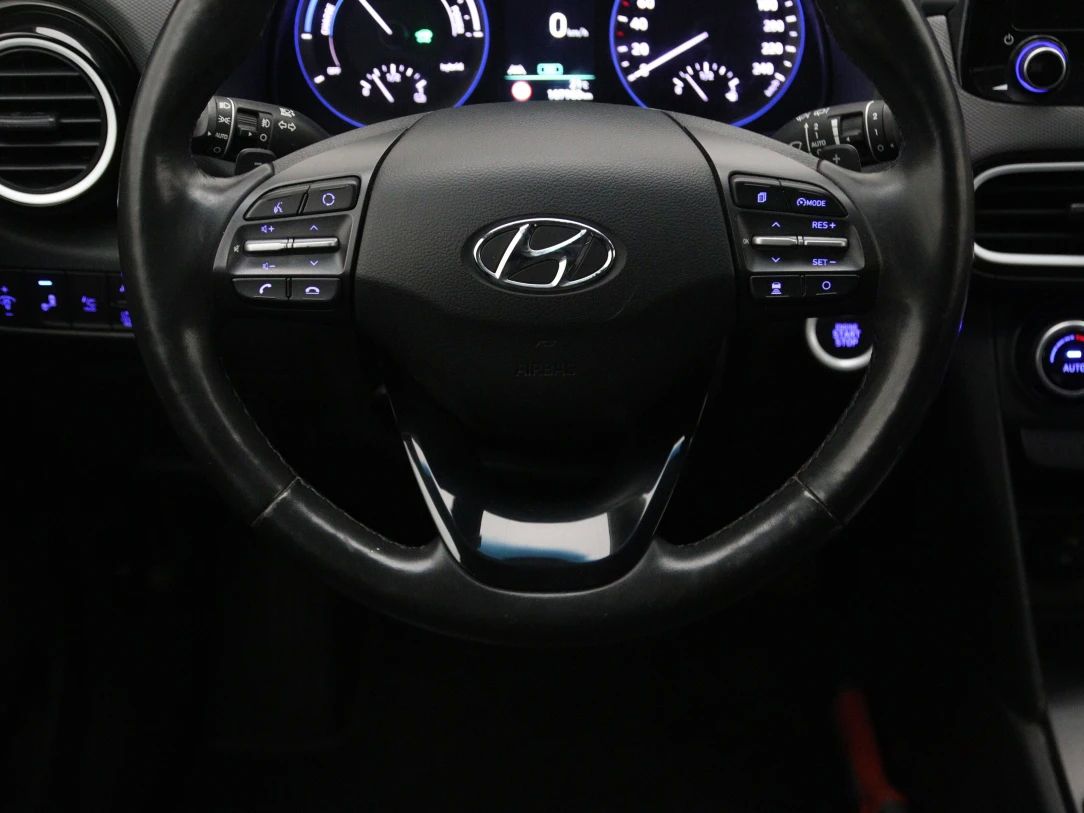 Hyundai Kona | 17