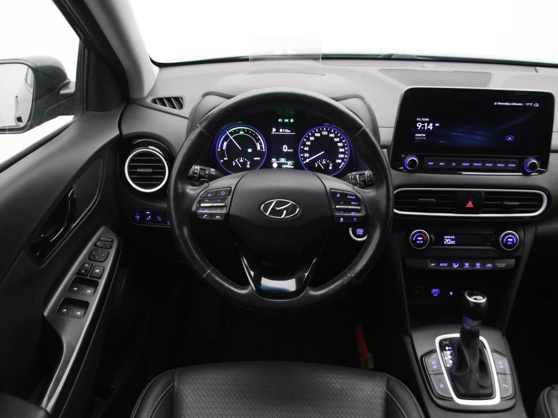 Hyundai Kona | 16