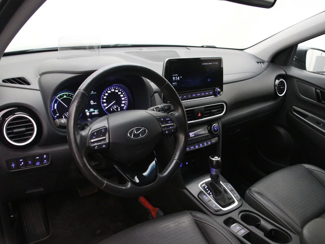 Hyundai Kona | 15