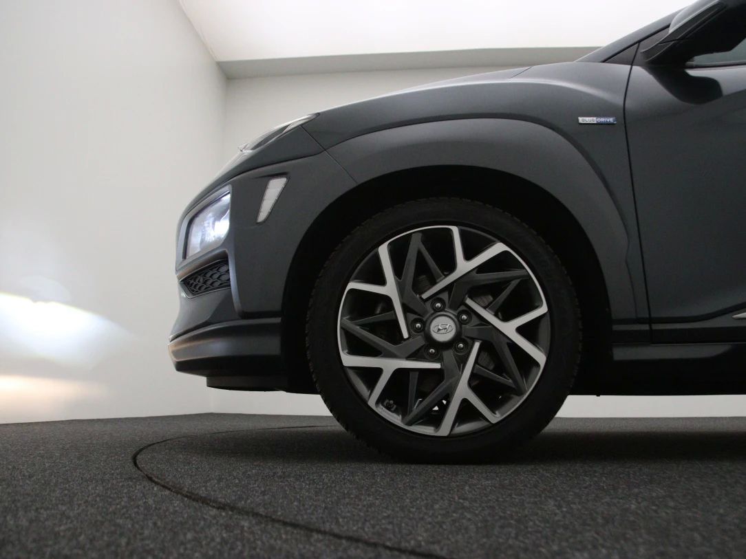 Hyundai Kona | 25