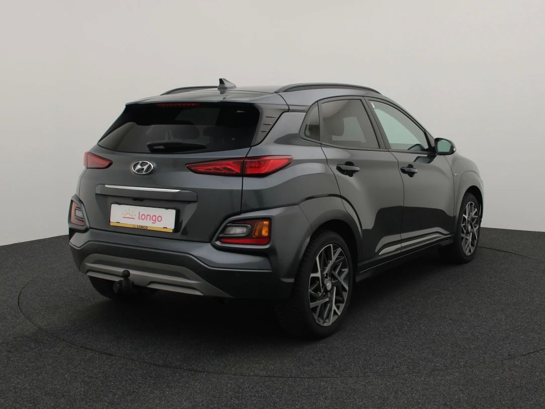 Hyundai Kona | 7