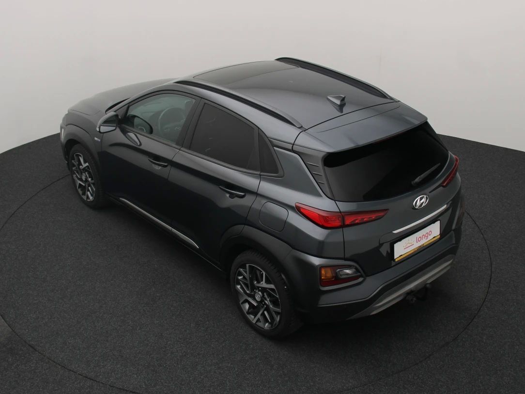 Hyundai Kona | 11