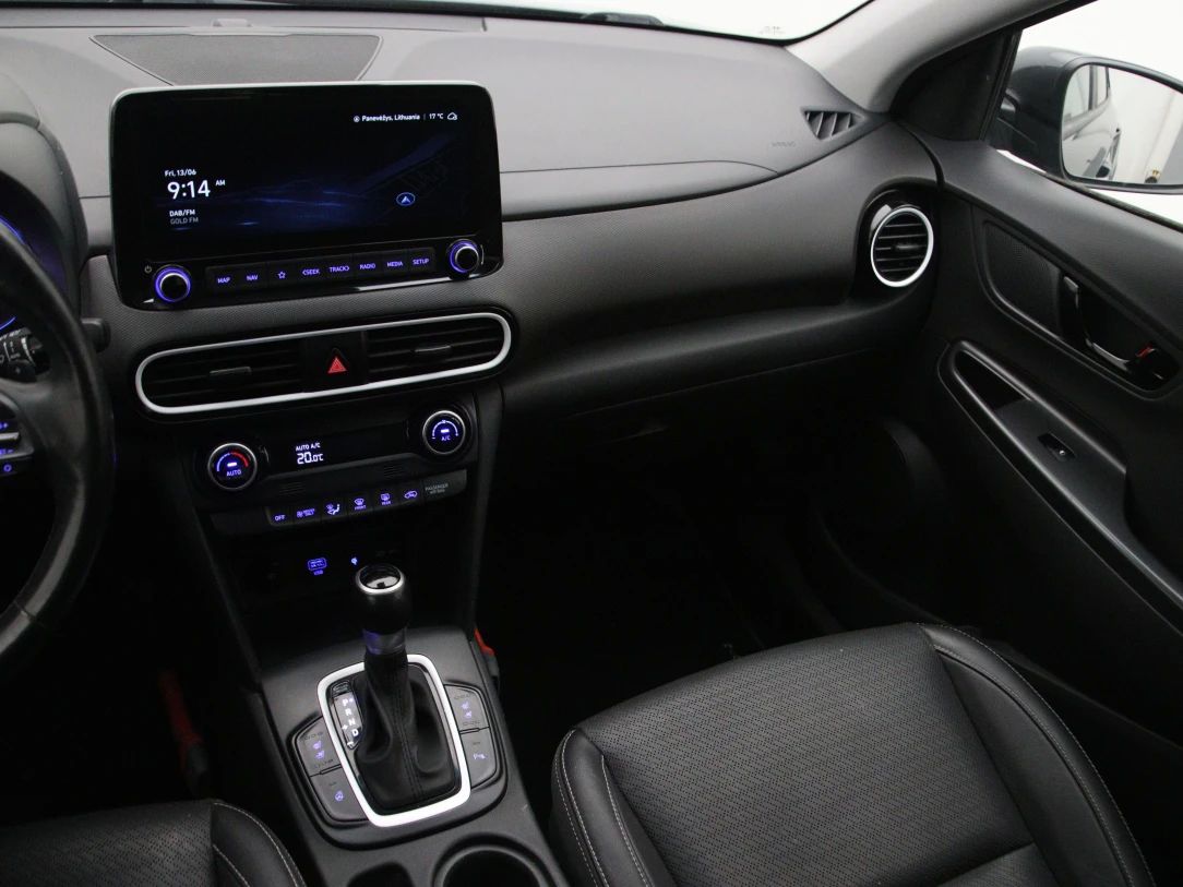 Hyundai Kona | 20