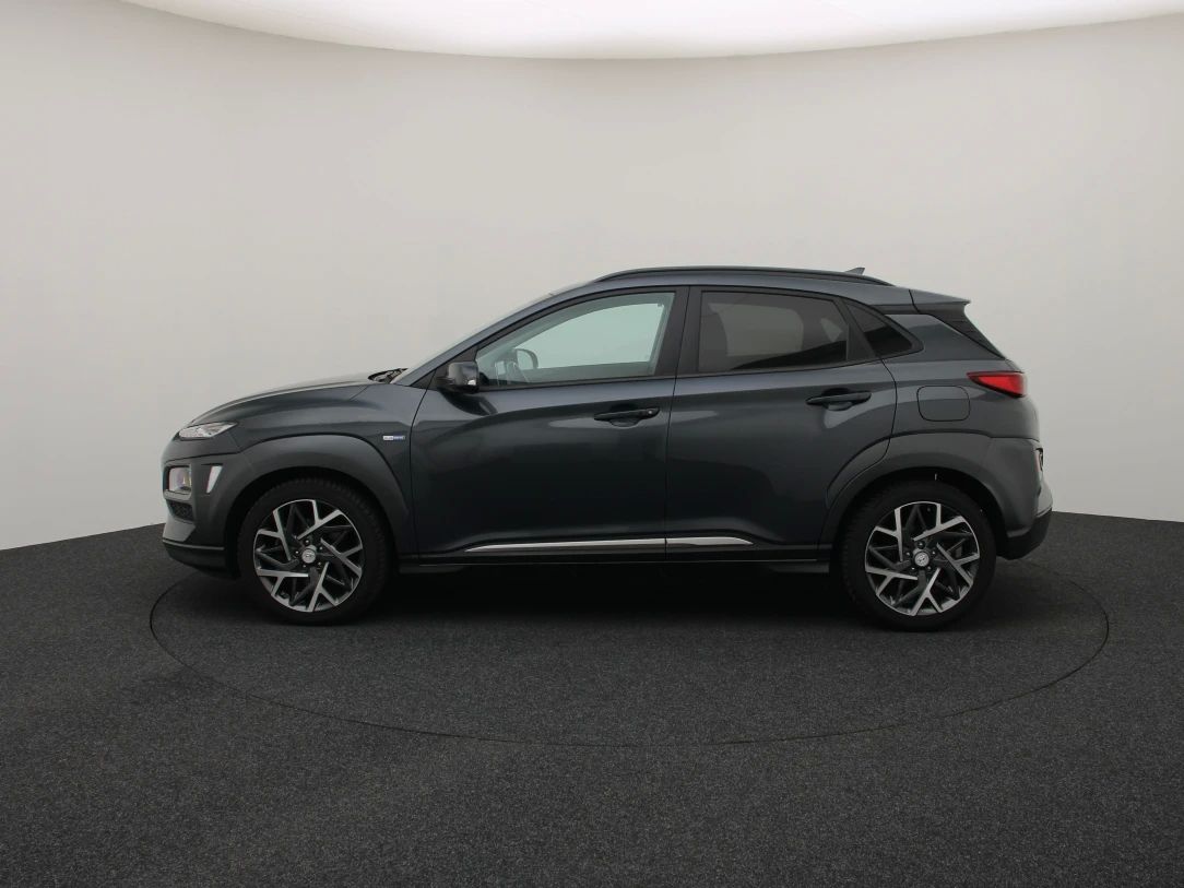 Hyundai Kona | 5