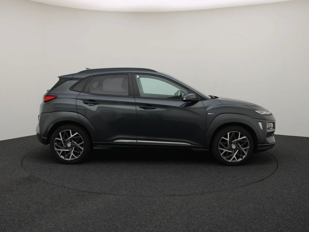 Hyundai Kona | 8