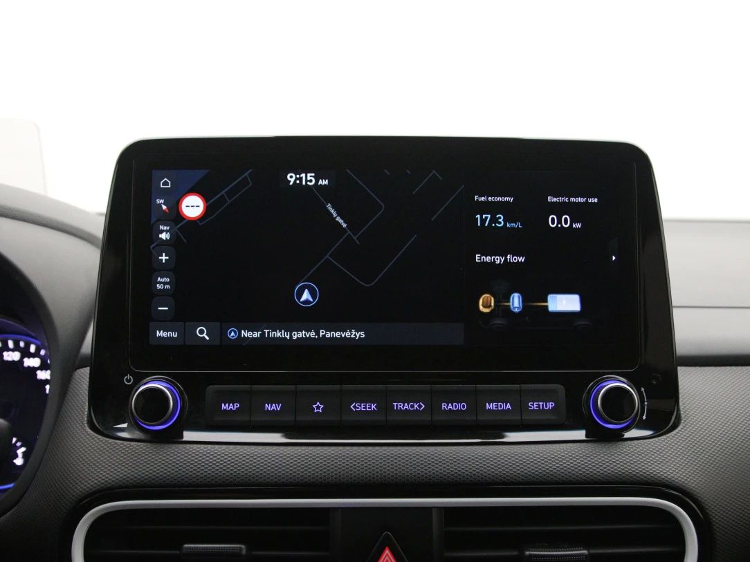 Hyundai Kona | 22