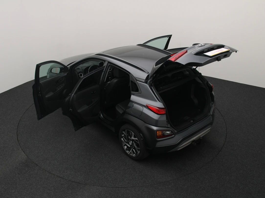 Hyundai Kona | 12