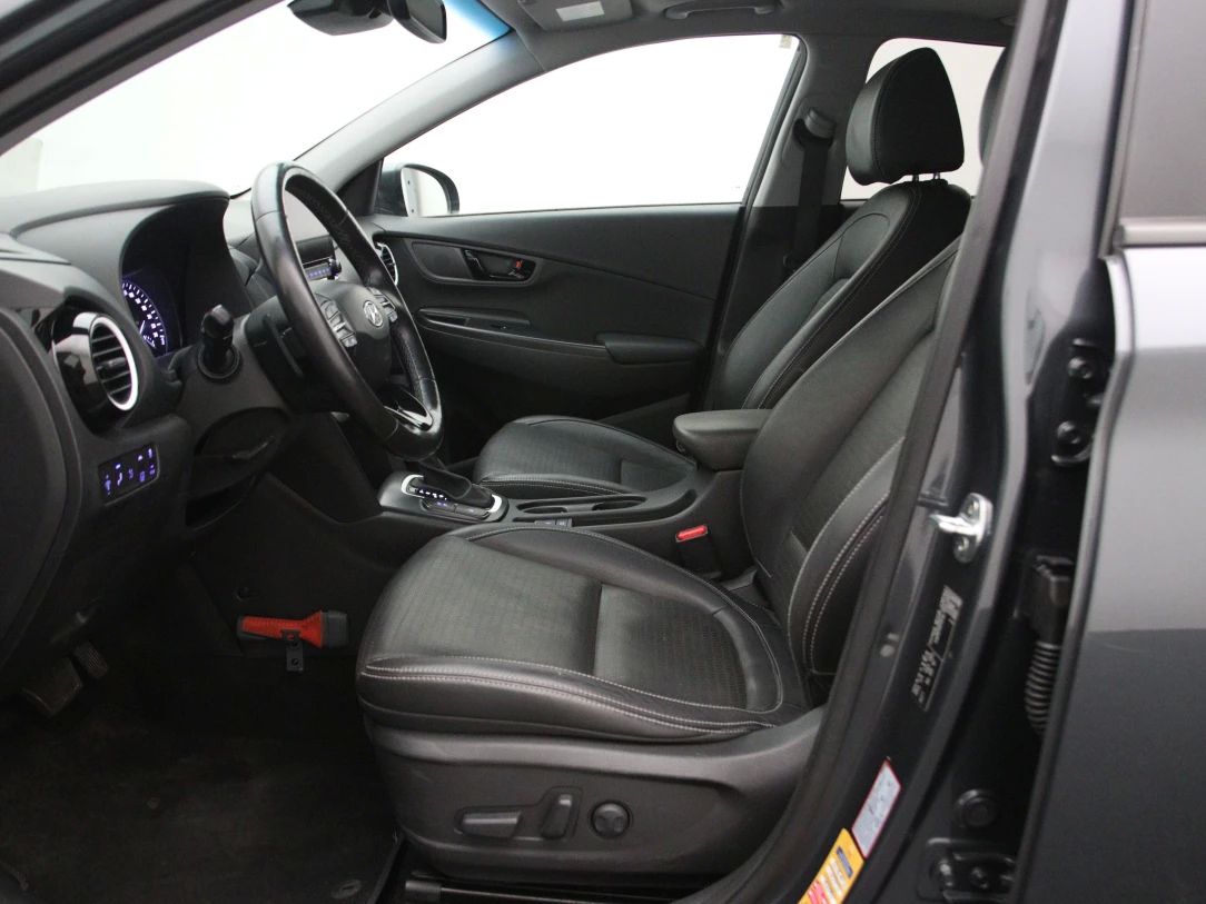 Hyundai Kona | 3