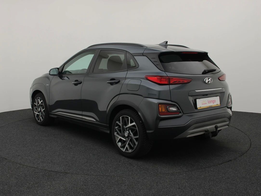 Hyundai Kona | 6