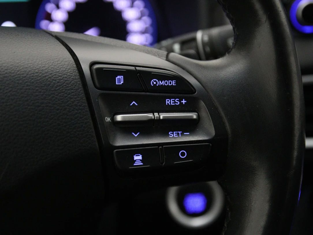 Hyundai Kona | 31