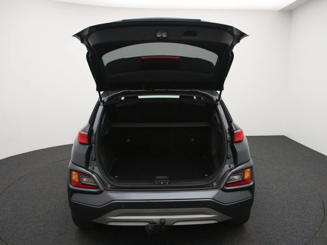 Hyundai Kona | 36