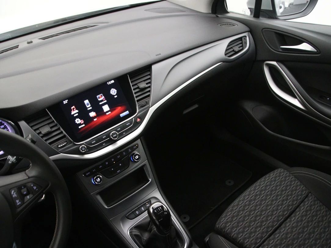 Opel Astra | 20