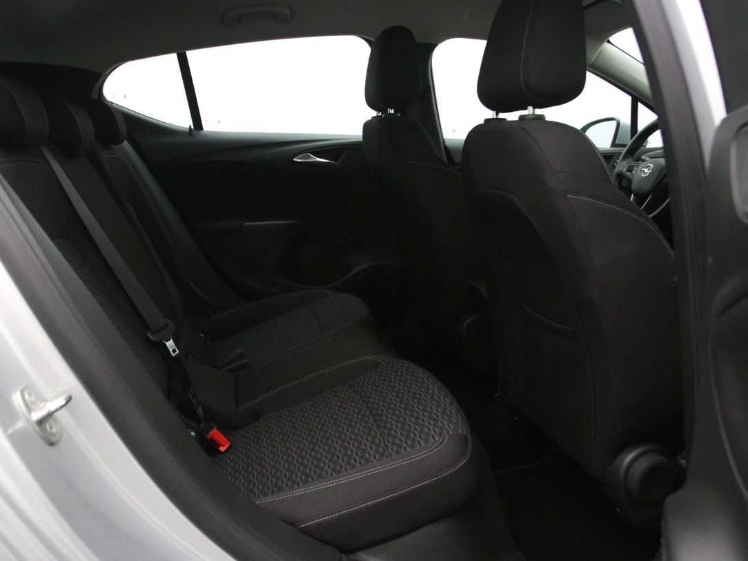 Opel Astra | 14