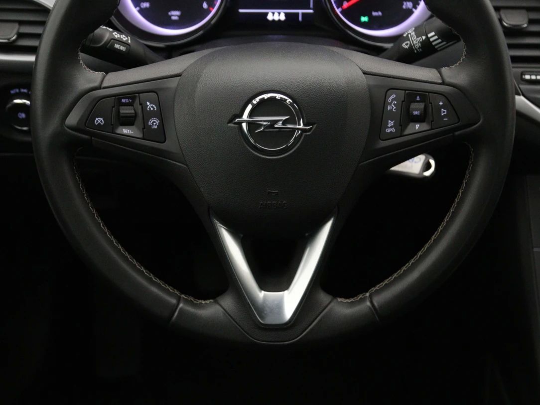 Opel Astra | 17