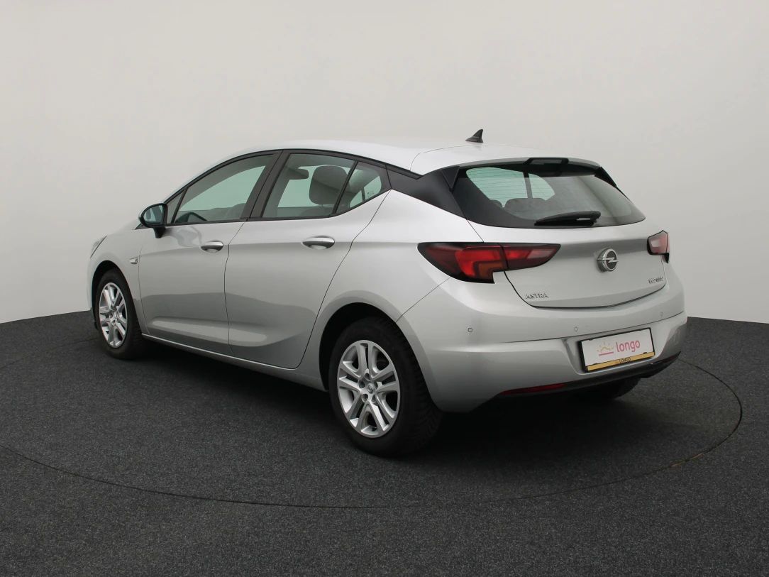 Opel Astra | 6