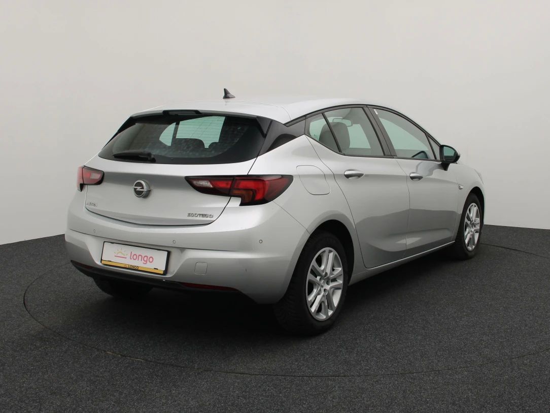 Opel Astra | 7