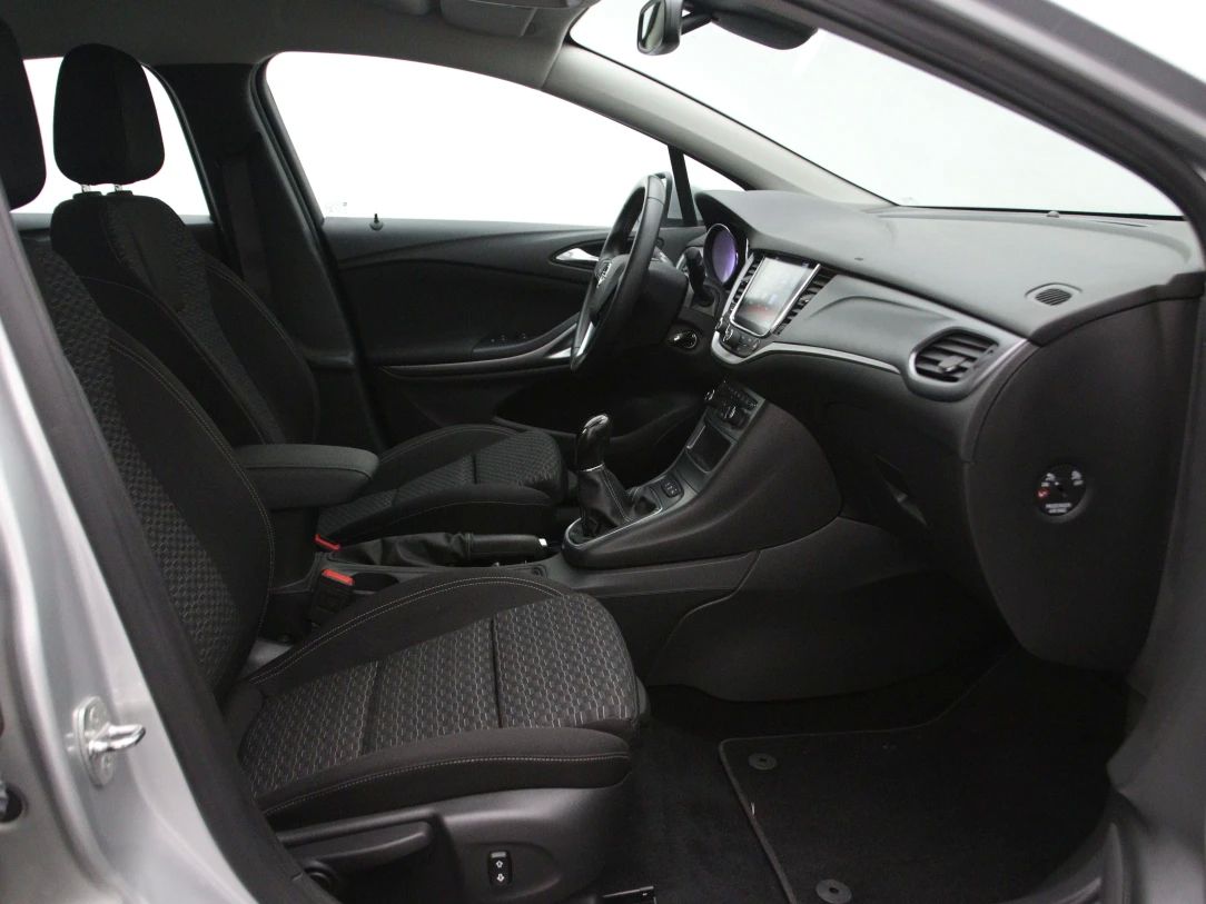 Opel Astra | 13