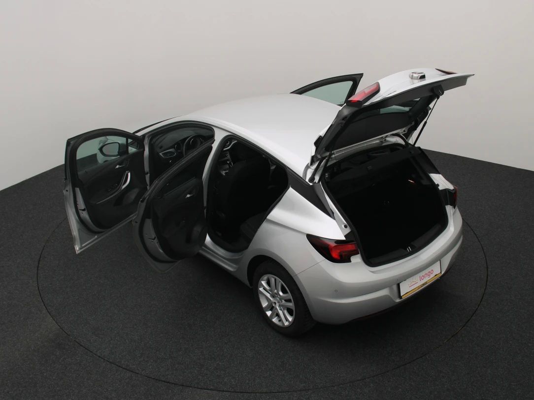 Opel Astra | 12