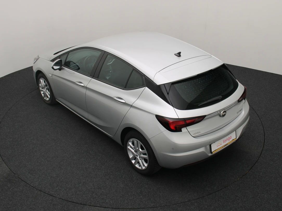 Opel Astra | 11