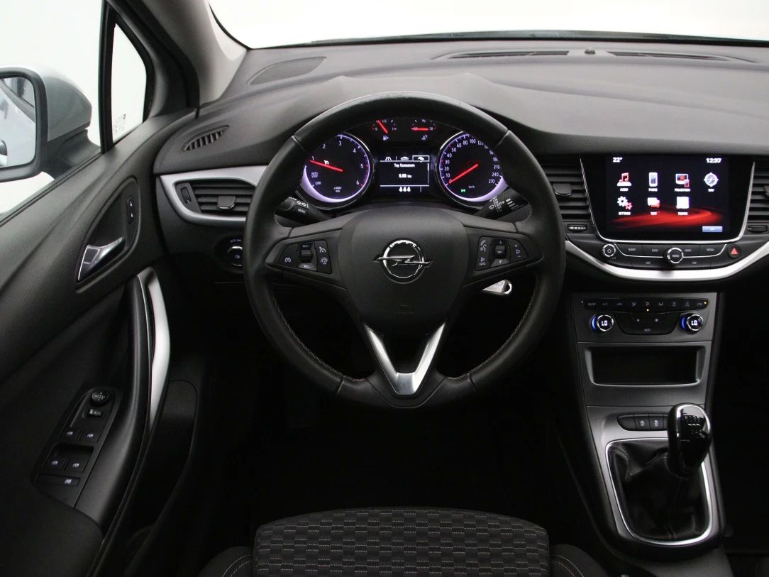 Opel Astra | 16