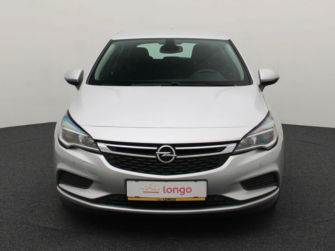 Opel Astra | 2
