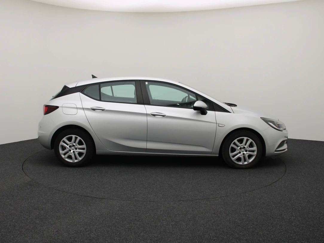 Opel Astra | 8