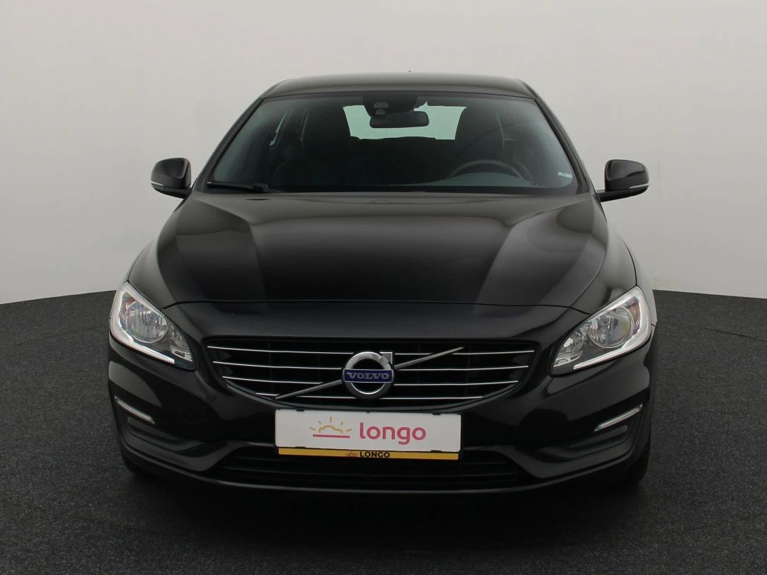 Volvo V60 | 2