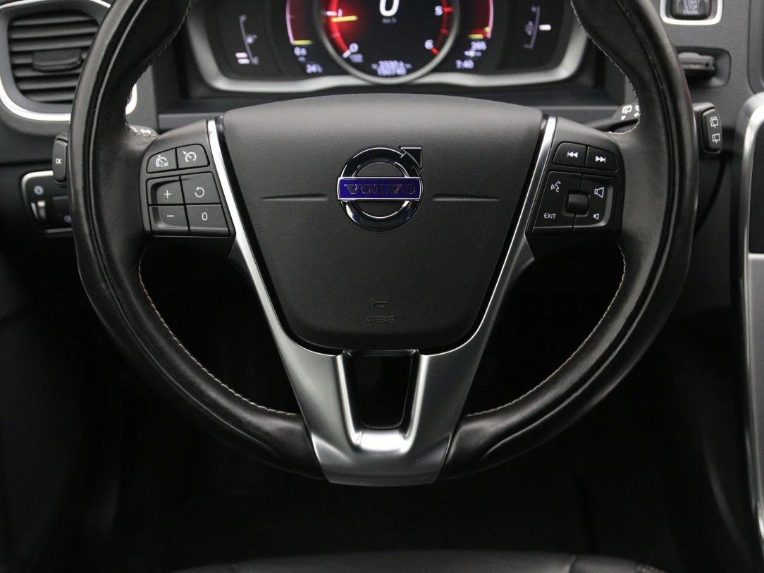 Volvo V60 | 17